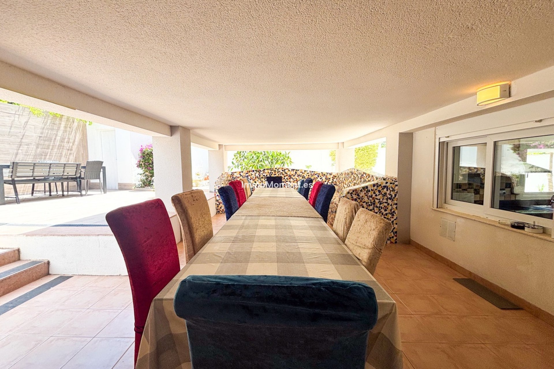 Reventa - Villa independiente - Orihuela - Dehesa de campoamor