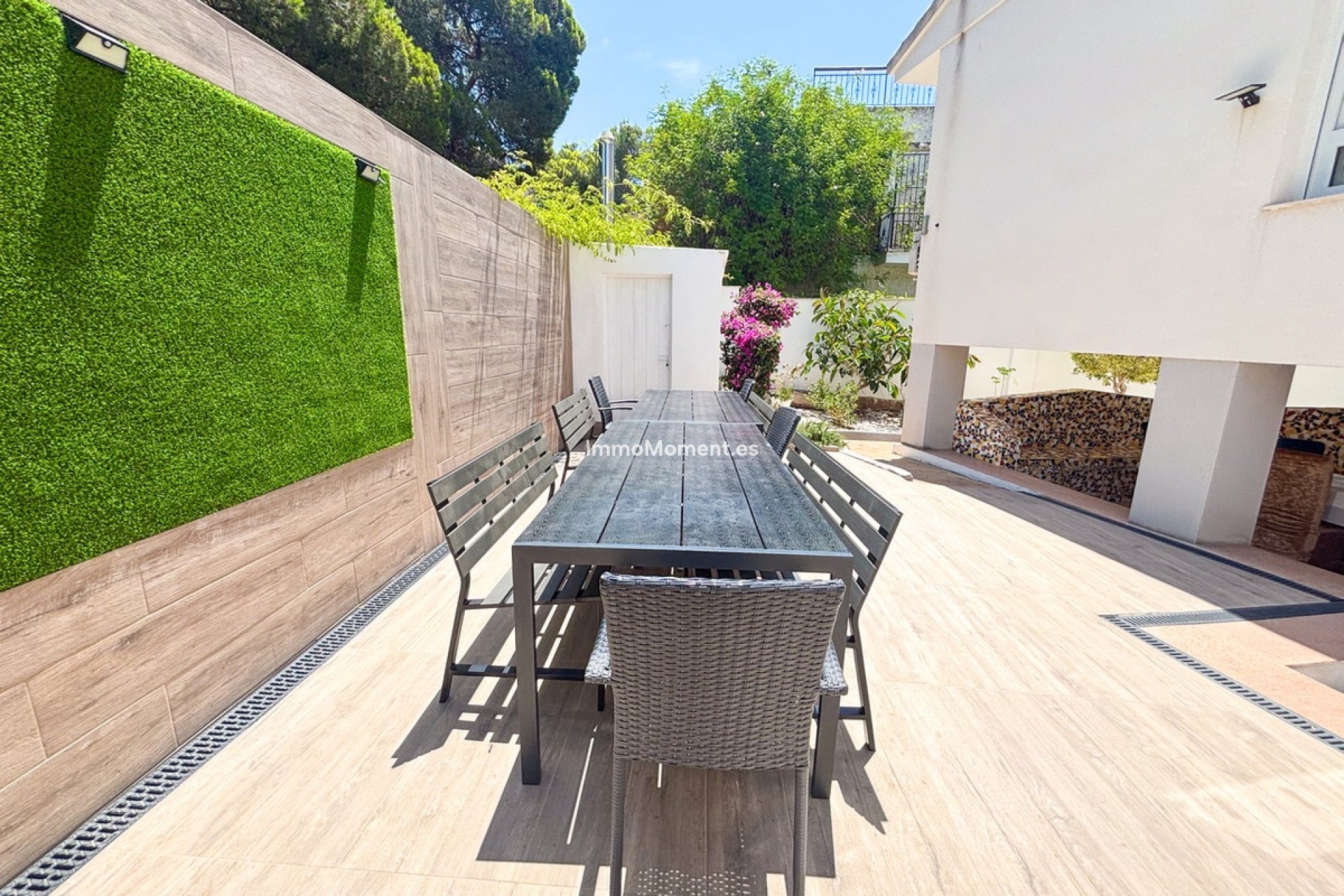 Reventa - Villa independiente - Orihuela - Dehesa de campoamor