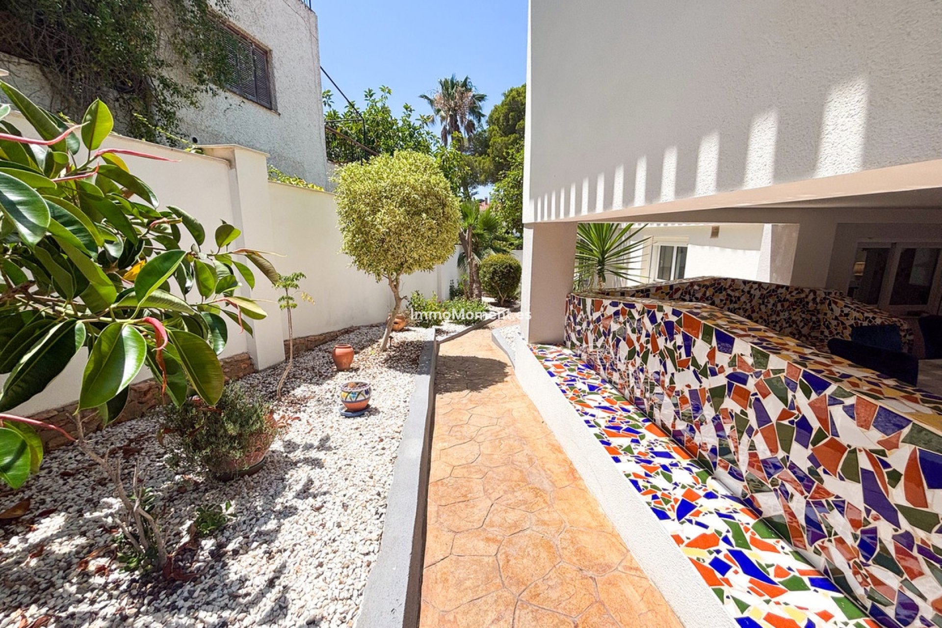 Reventa - Villa independiente - Orihuela - Dehesa de campoamor