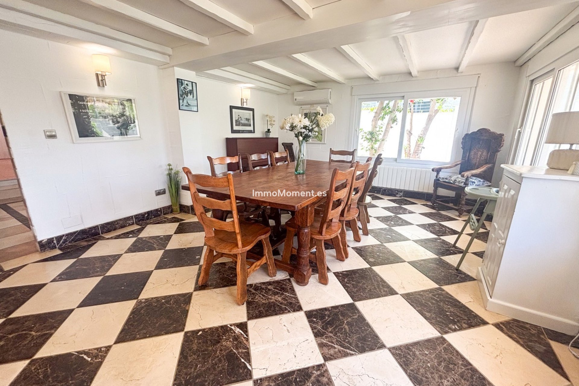 Reventa - Villa independiente - Orihuela - Dehesa de campoamor