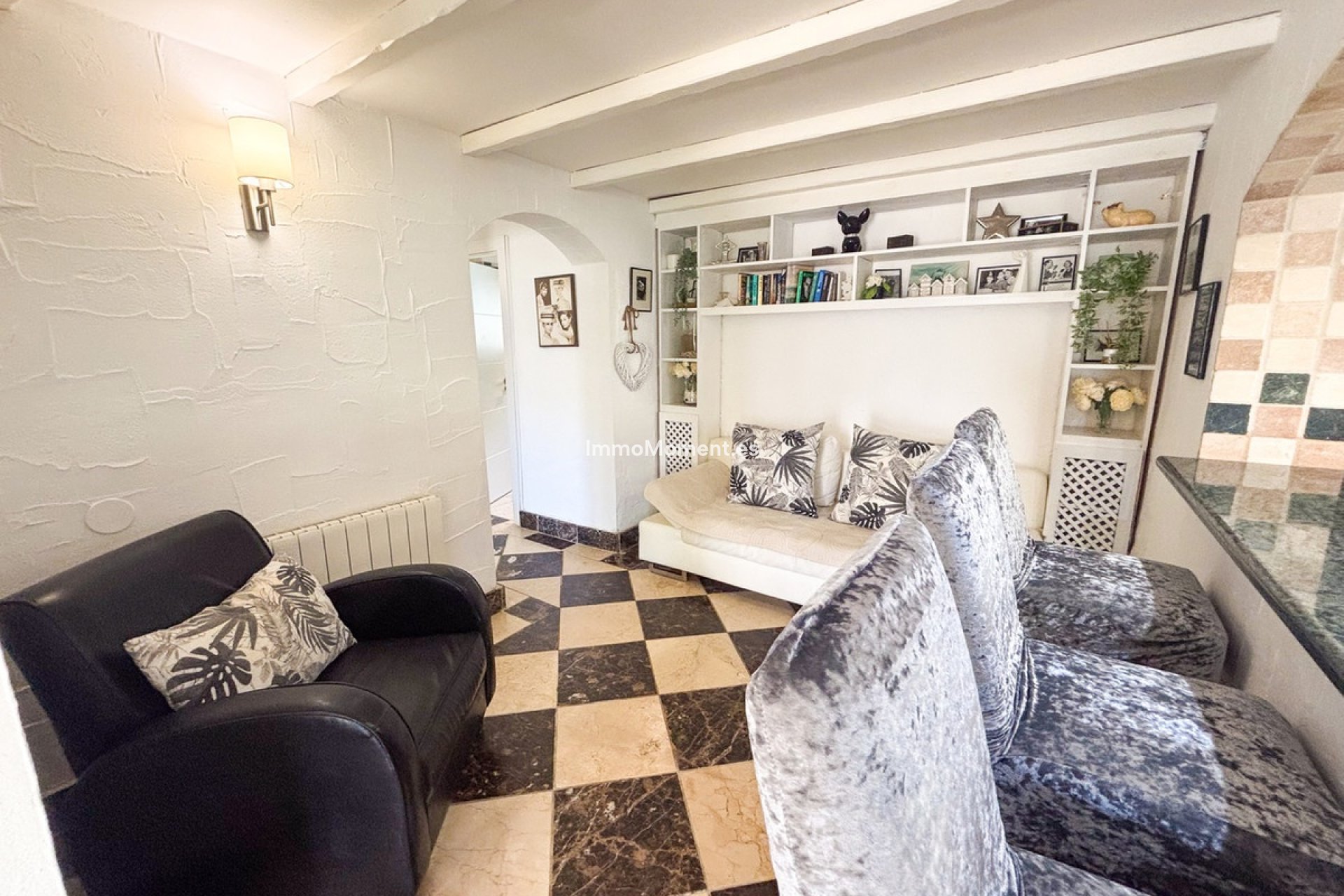 Reventa - Villa independiente - Orihuela - Dehesa de campoamor