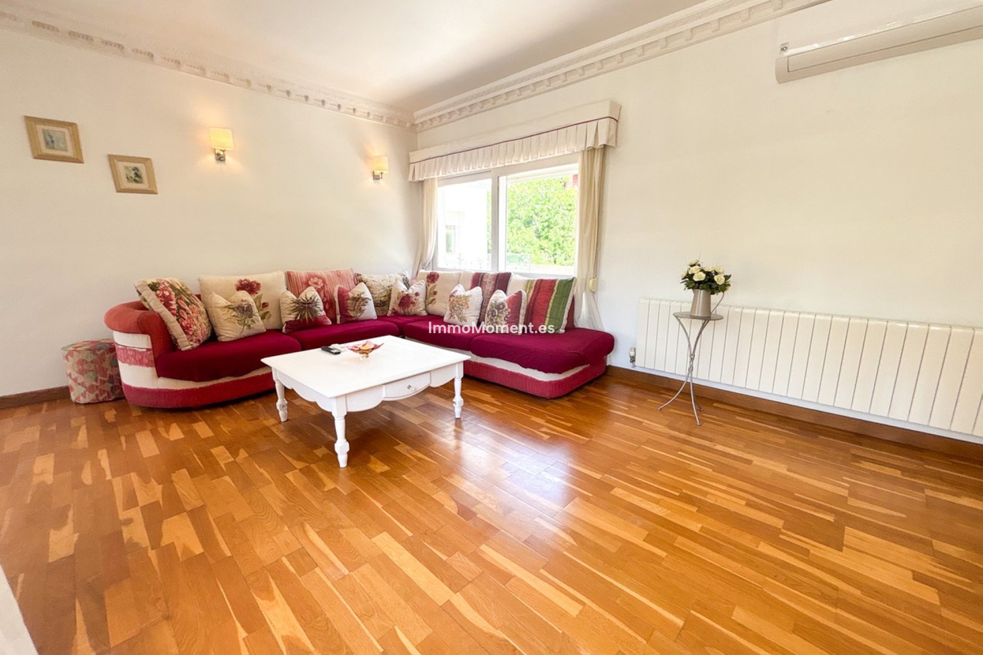 Reventa - Villa independiente - Orihuela - Dehesa de campoamor