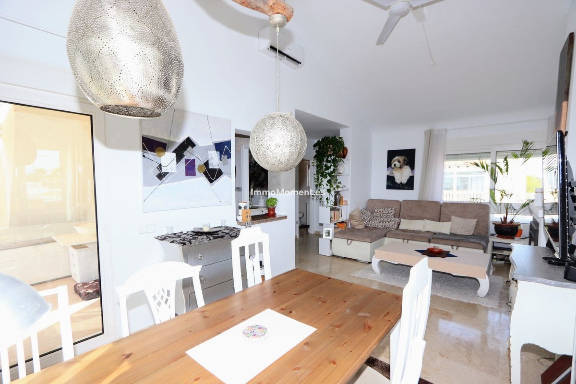 Reventa - Villa independiente - Orihuela - El Galan