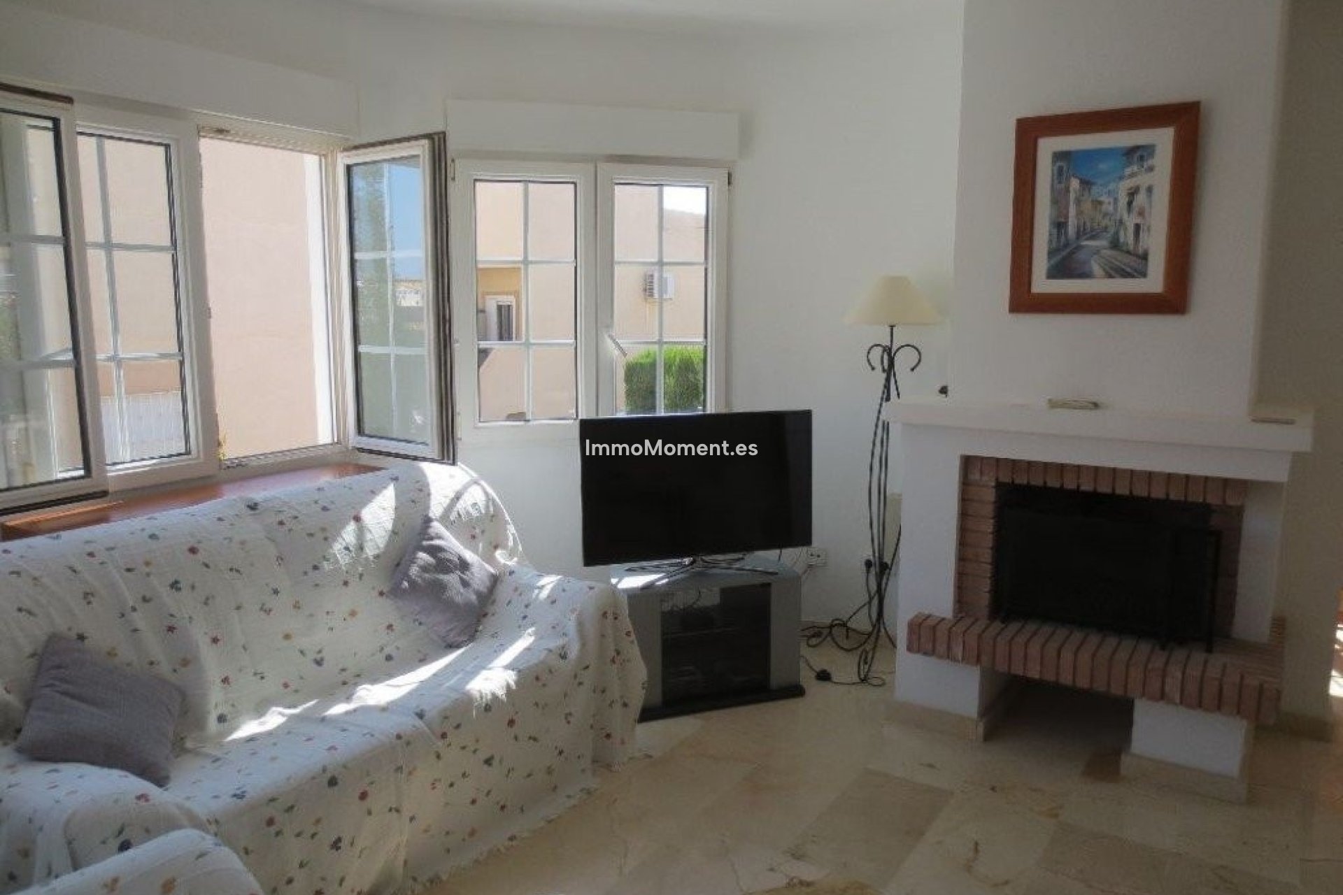 Reventa - Villa independiente - Orihuela - El Galan
