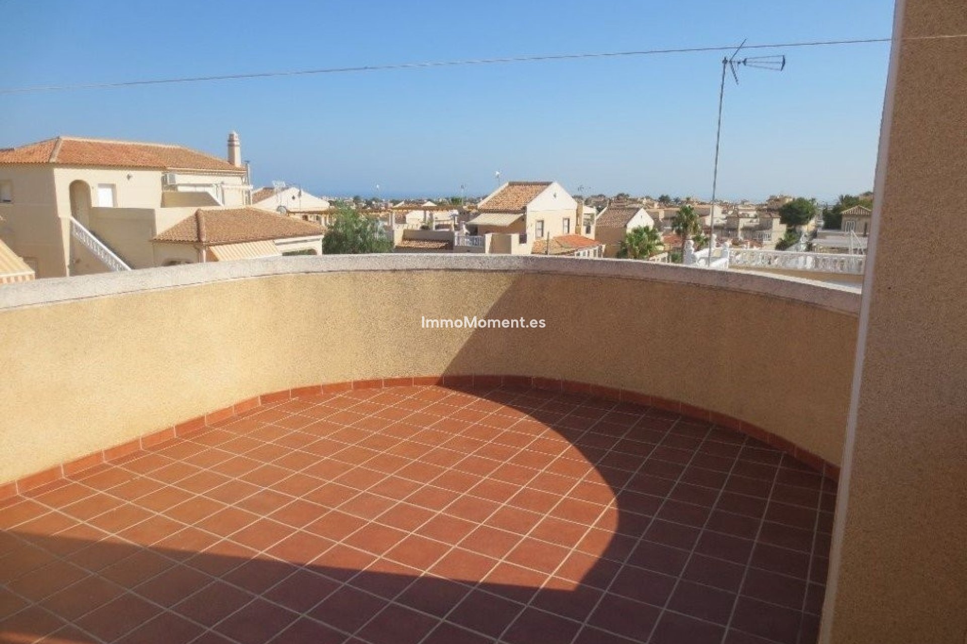 Reventa - Villa independiente - Orihuela - El Galan