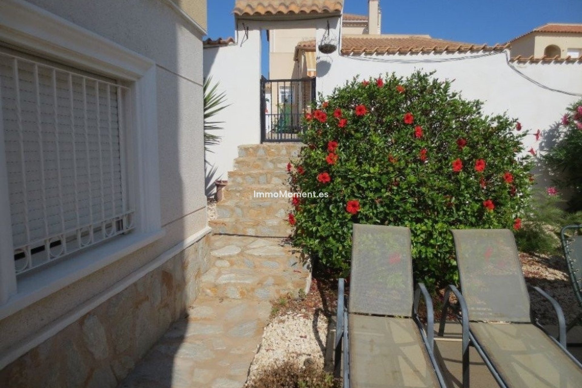 Reventa - Villa independiente - Orihuela - El Galan