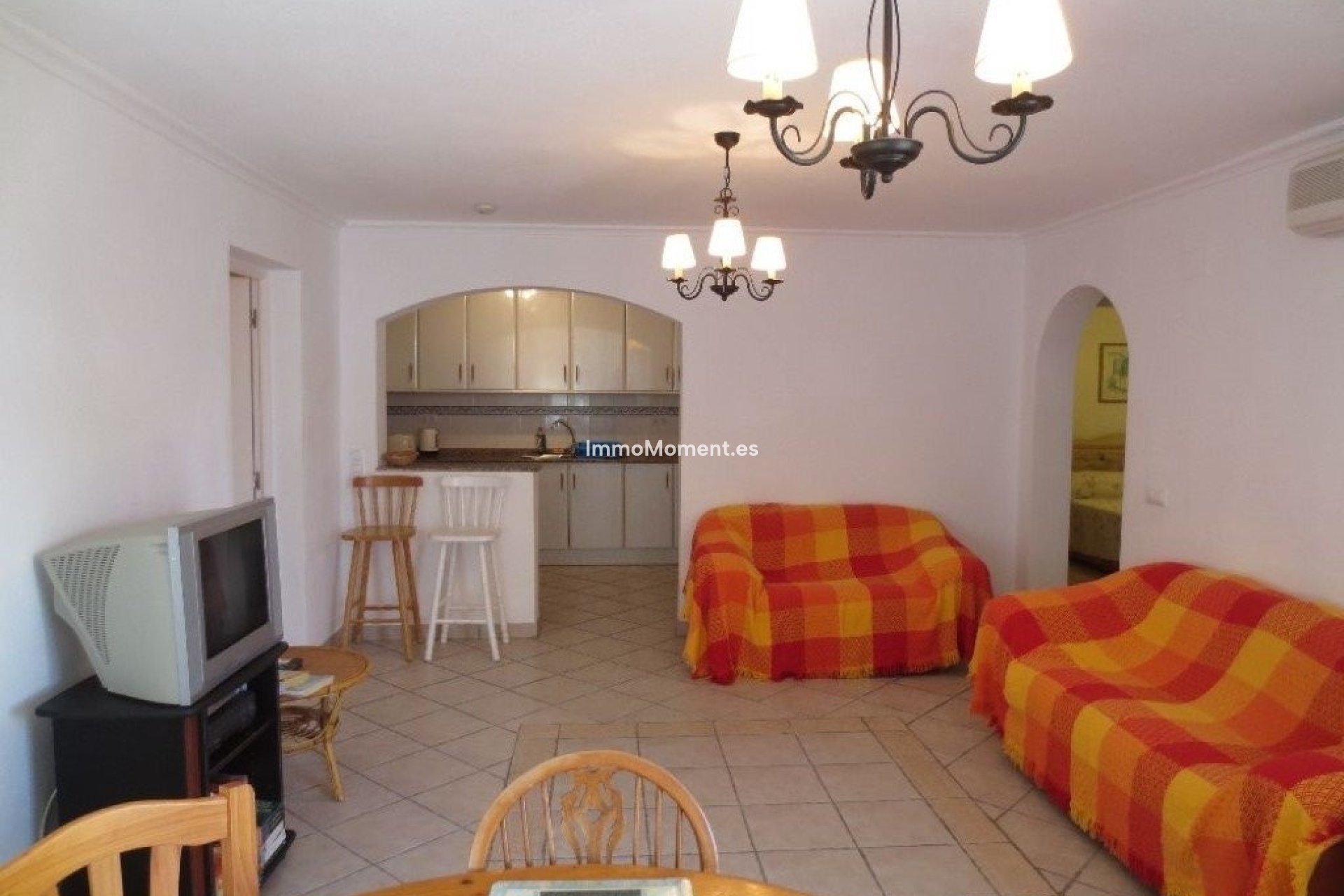 Reventa - Villa independiente - Orihuela - El Galan