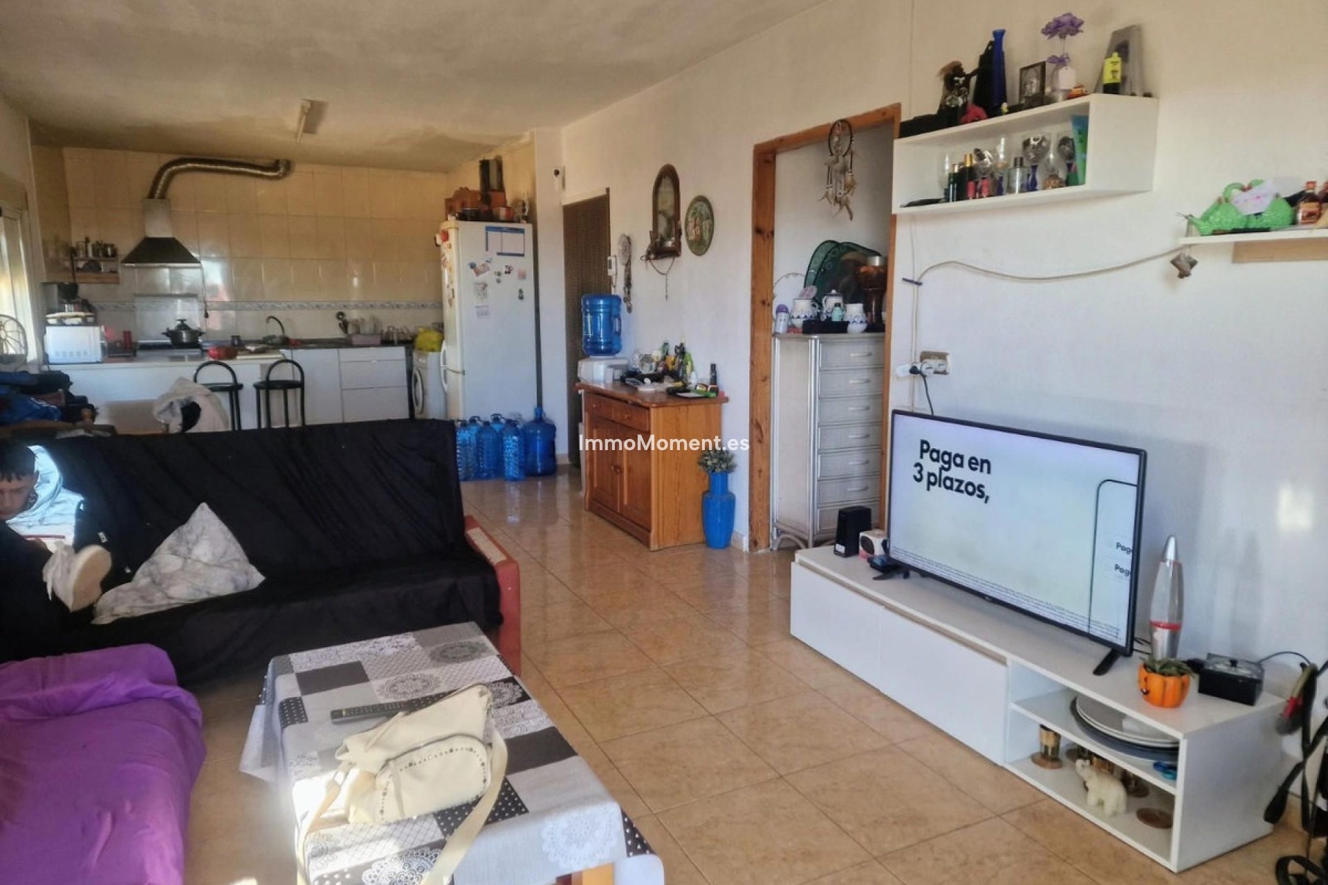 Reventa - Villa independiente - Orihuela - Hurchillo