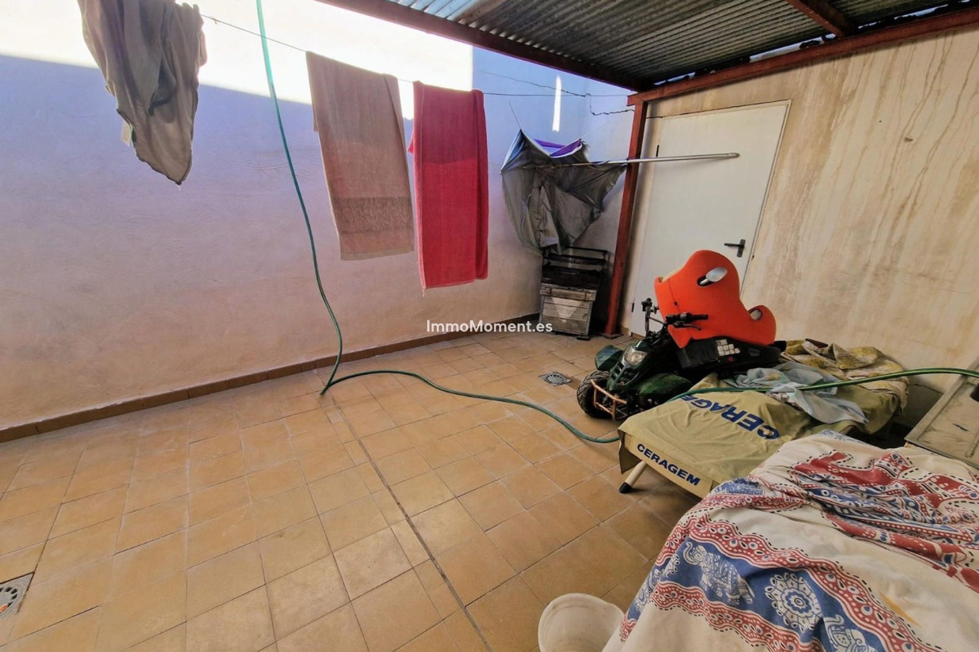 Reventa - Villa independiente - Orihuela - Hurchillo