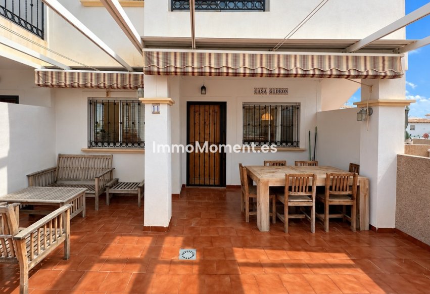 Reventa - Villa independiente - Orihuela - La Ciñuelica