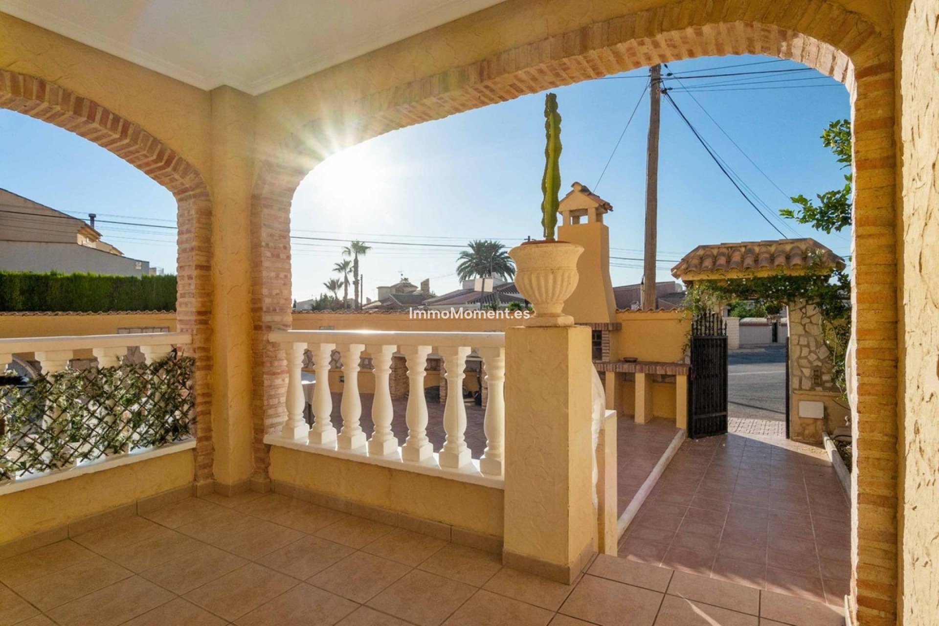 Reventa - Villa independiente - Orihuela - La Florida