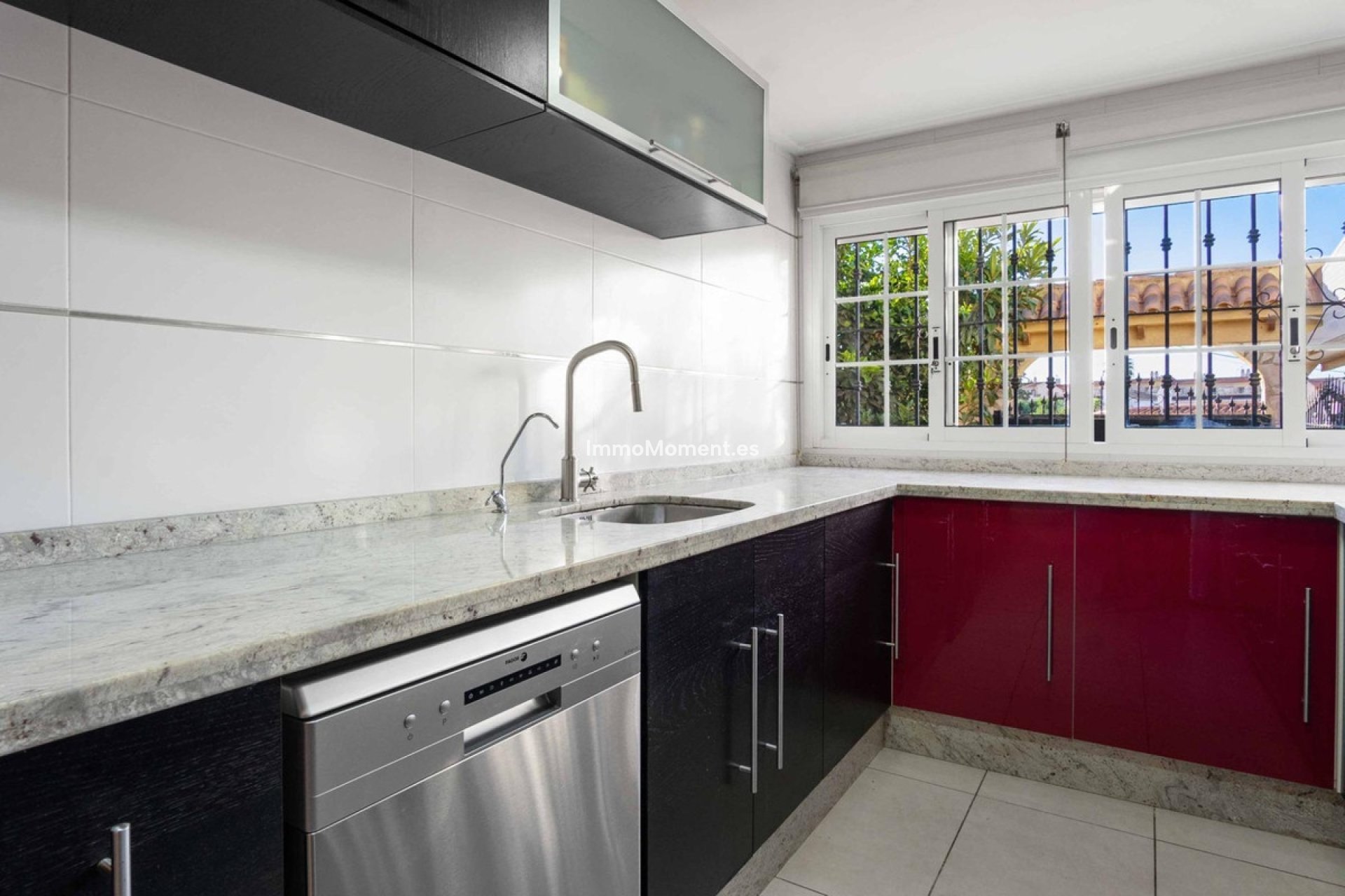 Reventa - Villa independiente - Orihuela - La Florida