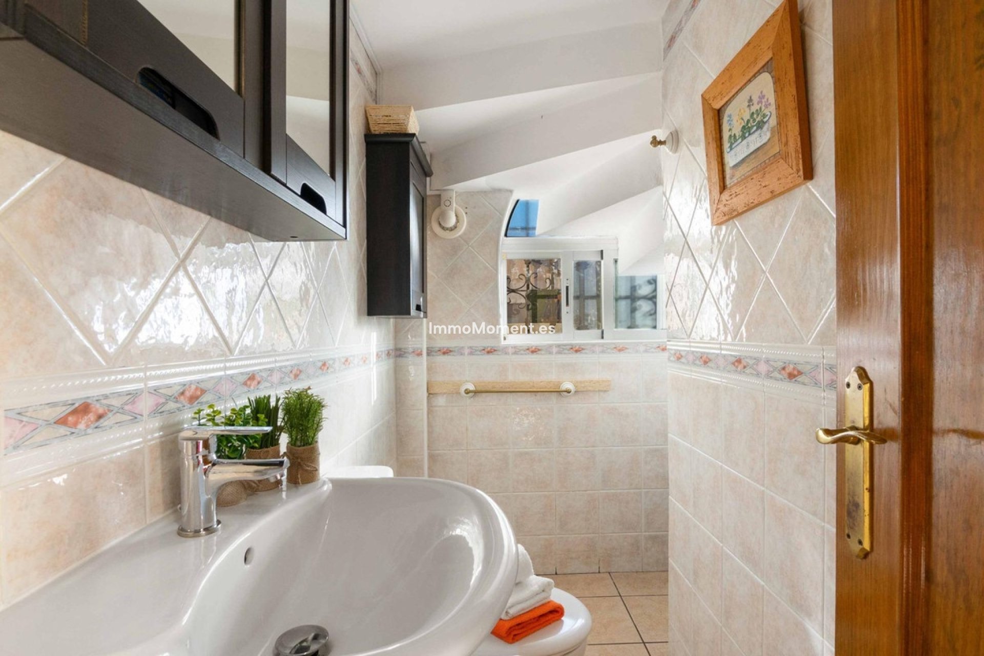 Reventa - Villa independiente - Orihuela - La Florida