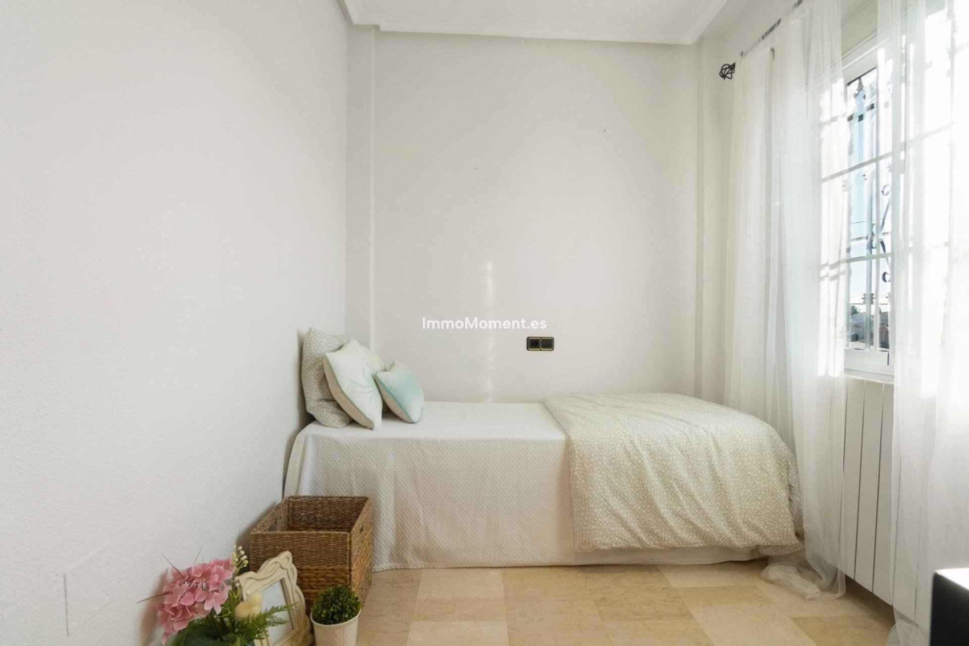 Reventa - Villa independiente - Orihuela - La Florida