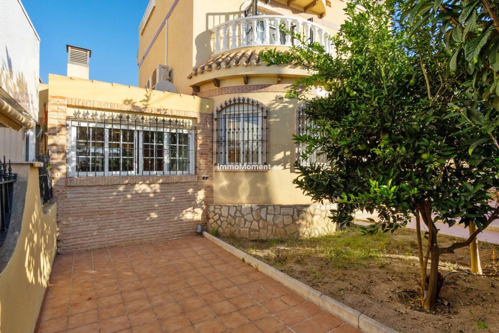 Reventa - Villa independiente - Orihuela - La Florida