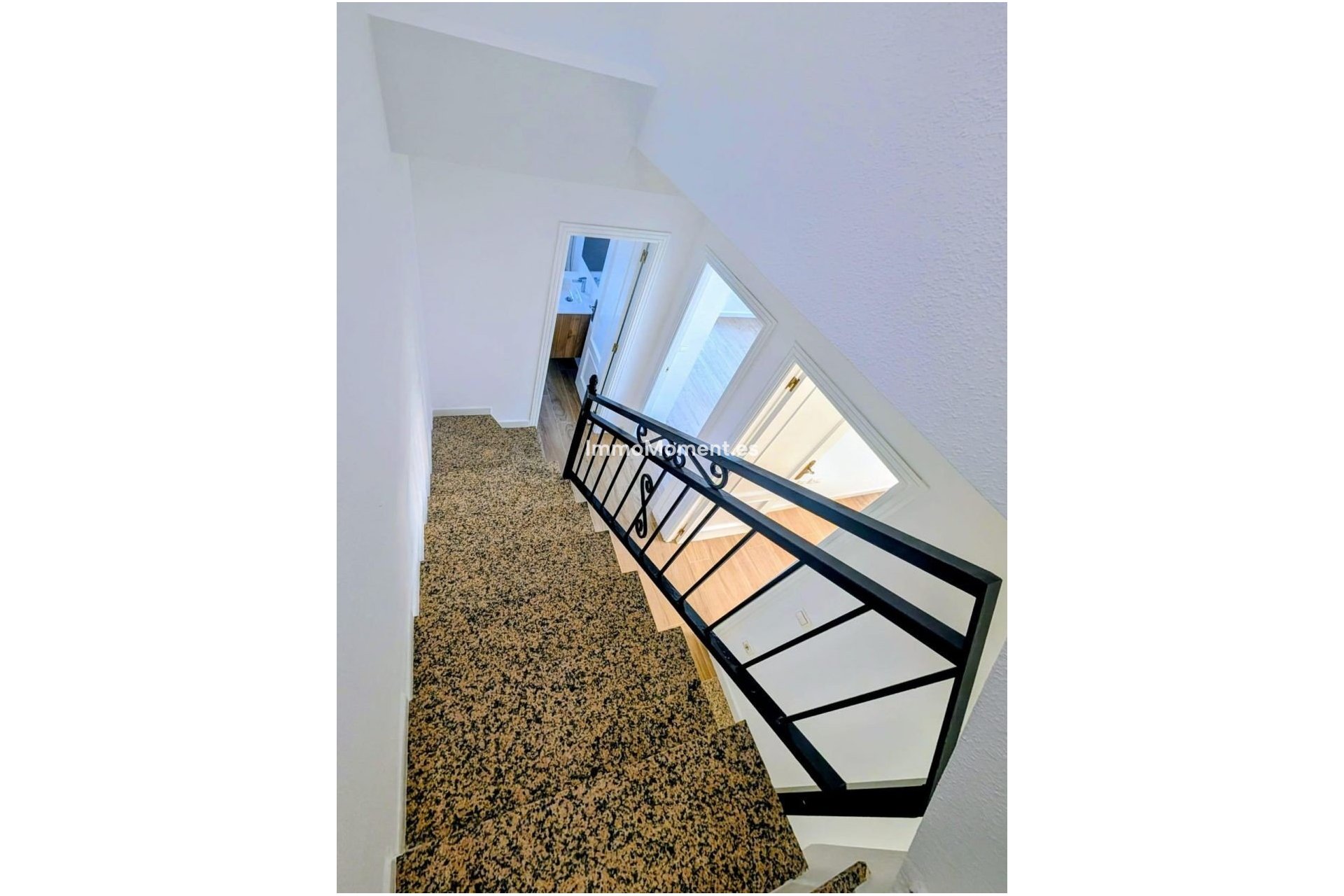 Reventa - Villa independiente - Orihuela - La Florida