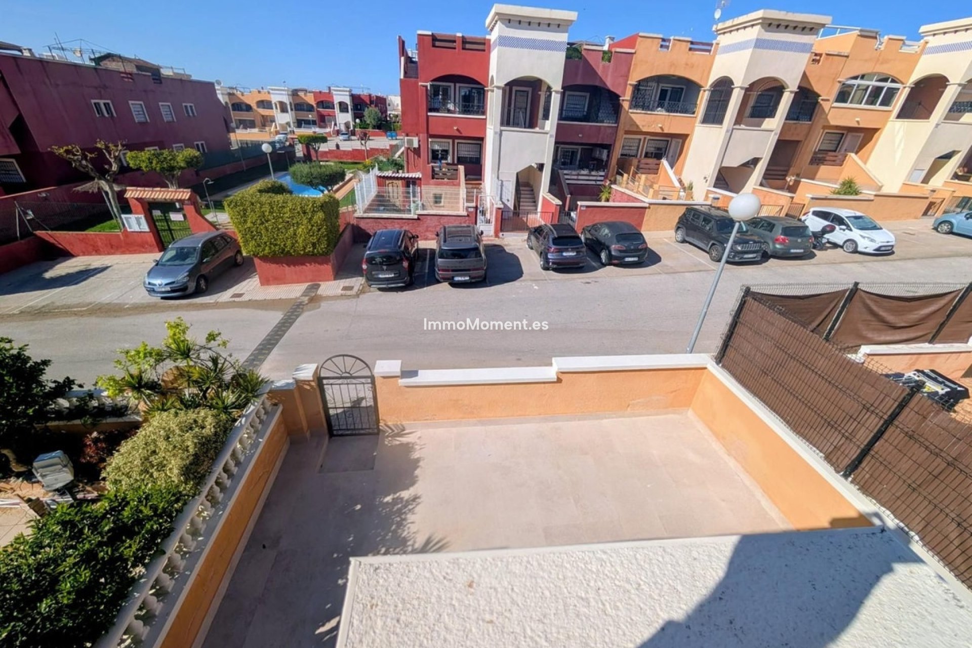 Reventa - Villa independiente - Orihuela - La Florida