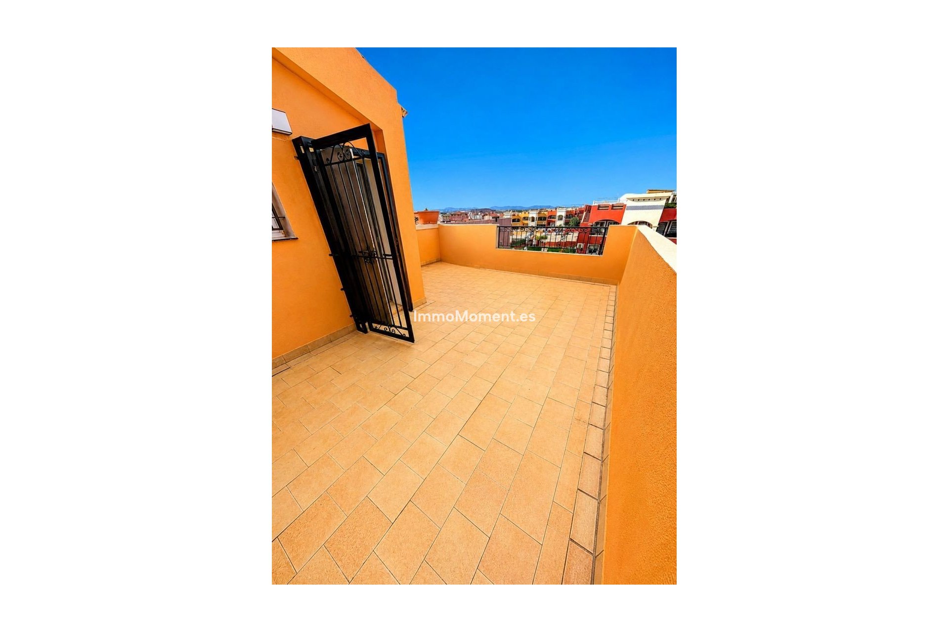 Reventa - Villa independiente - Orihuela - La Florida