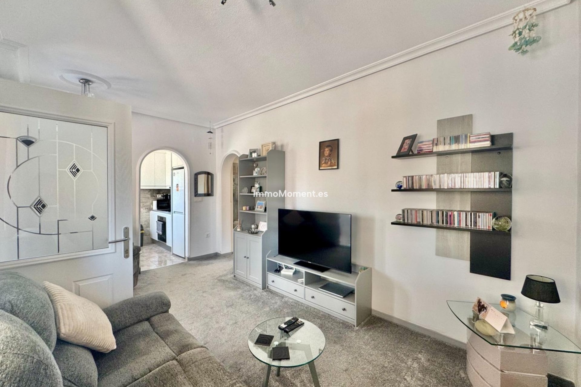 Reventa - Villa independiente - Orihuela - La Florida