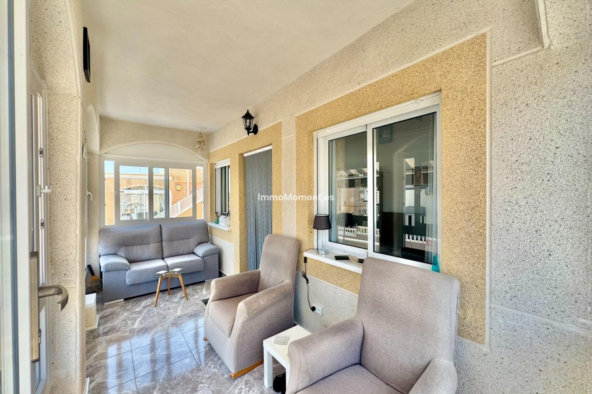 Reventa - Villa independiente - Orihuela - La Florida