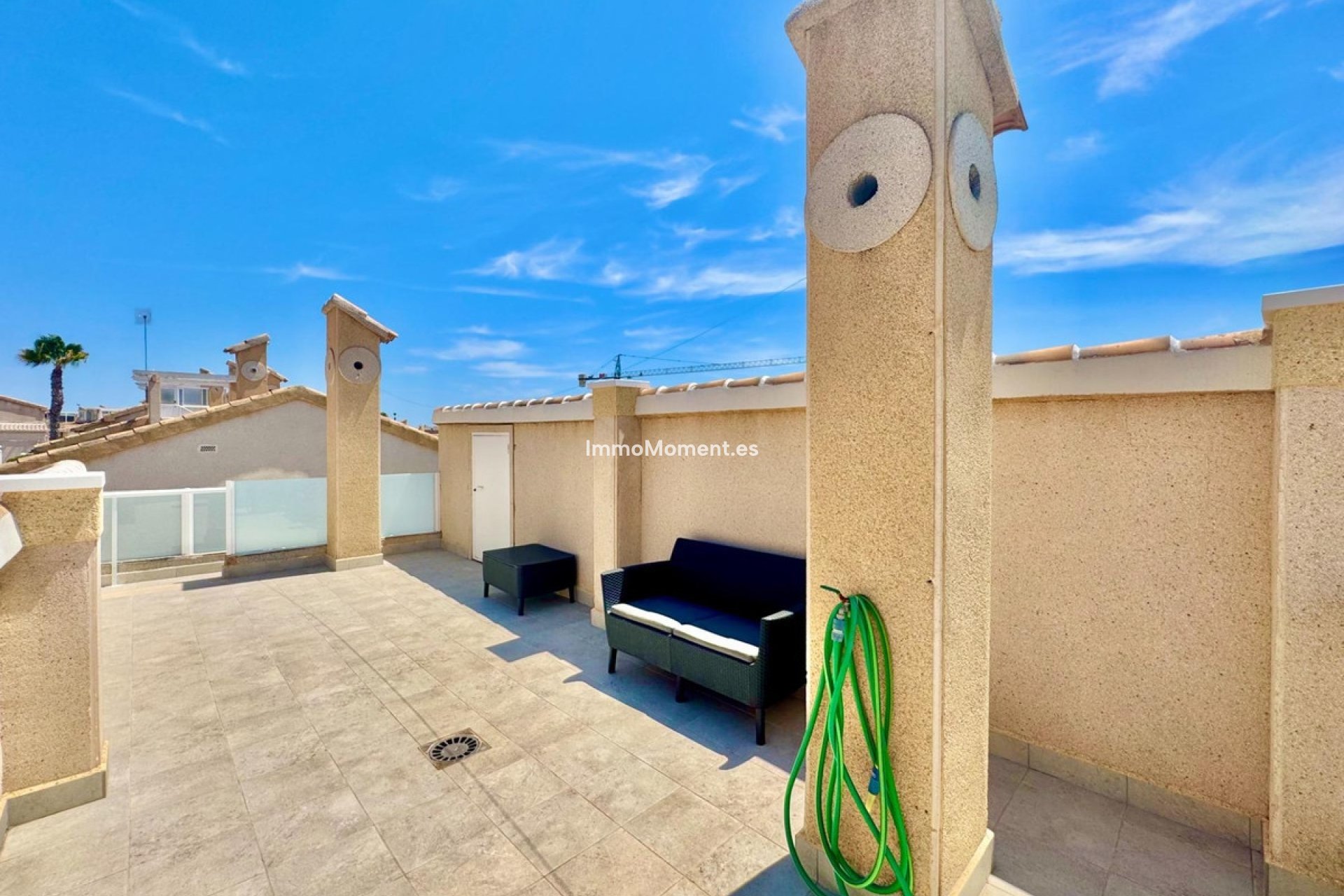 Reventa - Villa independiente - Orihuela - La Florida