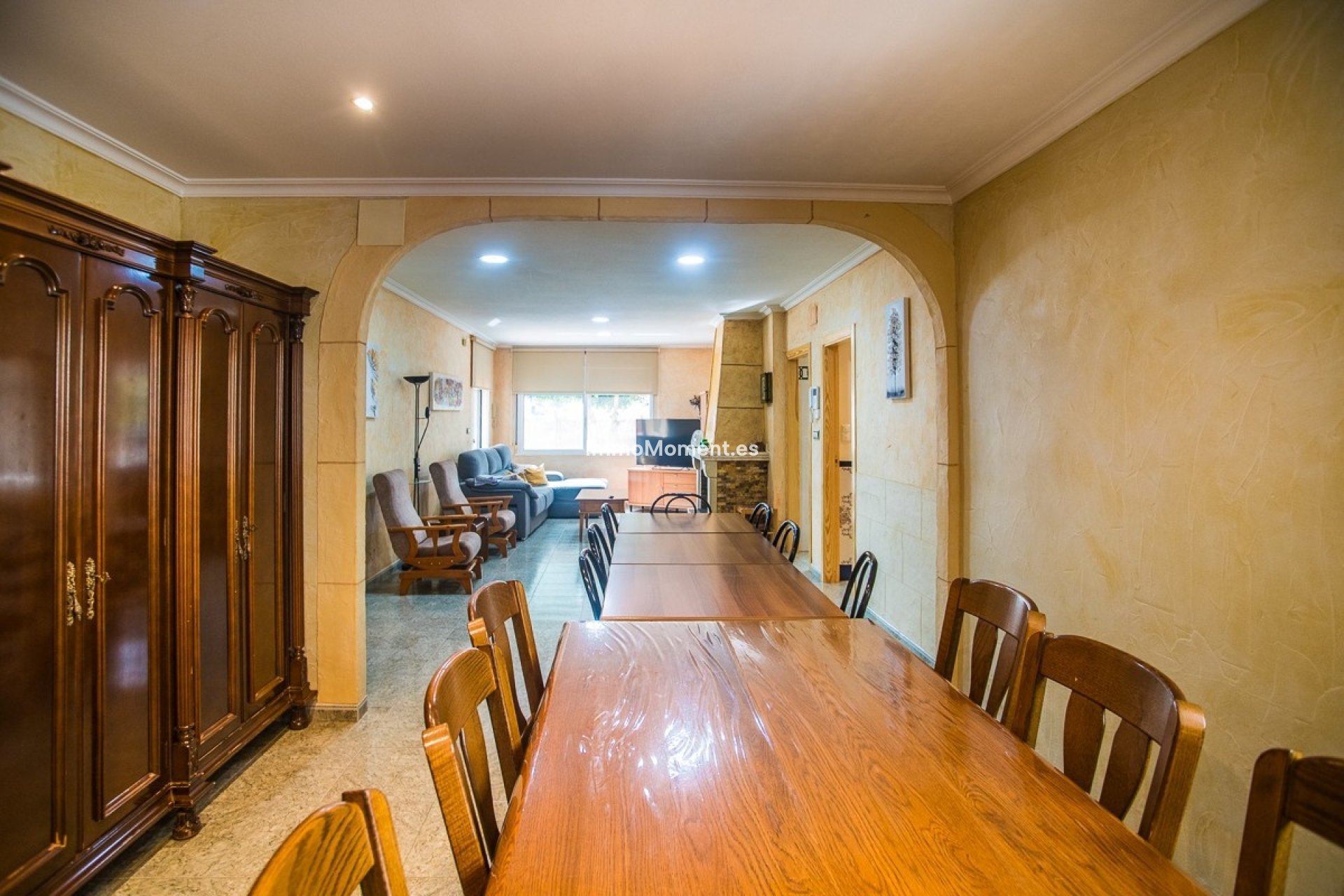 Reventa - Villa independiente - Orihuela - La Matanza