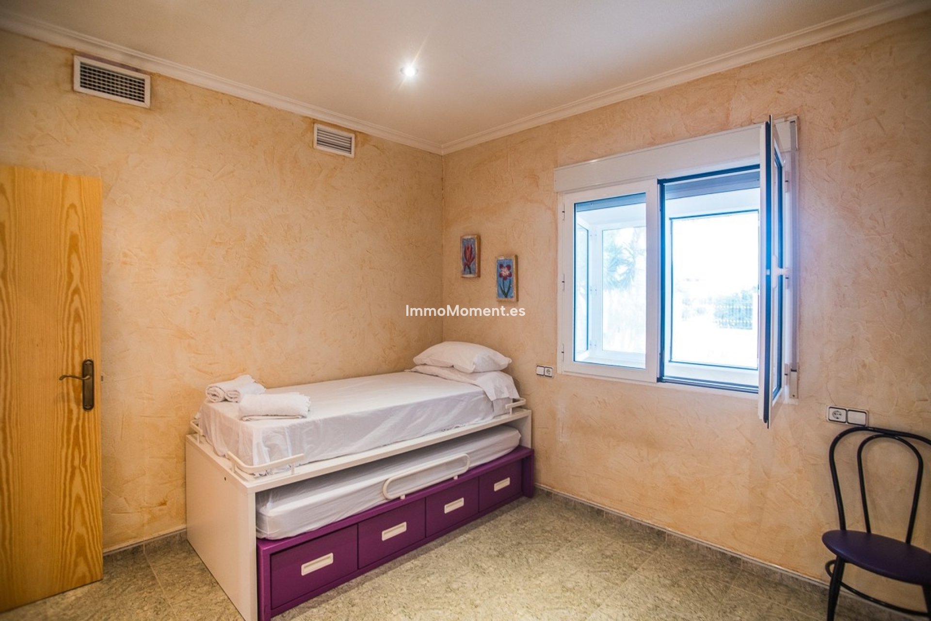 Reventa - Villa independiente - Orihuela - La Matanza