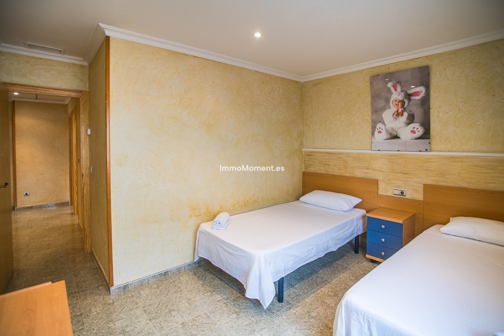 Reventa - Villa independiente - Orihuela - La Matanza