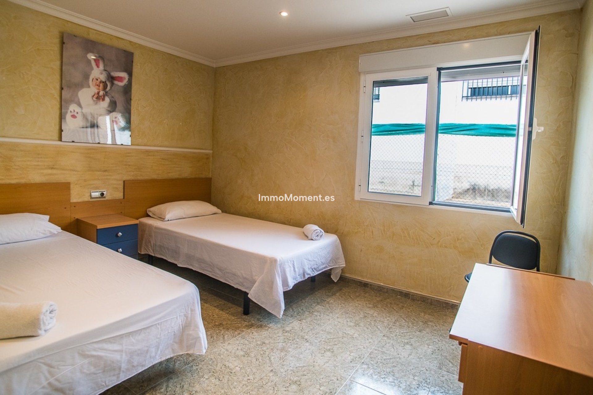 Reventa - Villa independiente - Orihuela - La Matanza