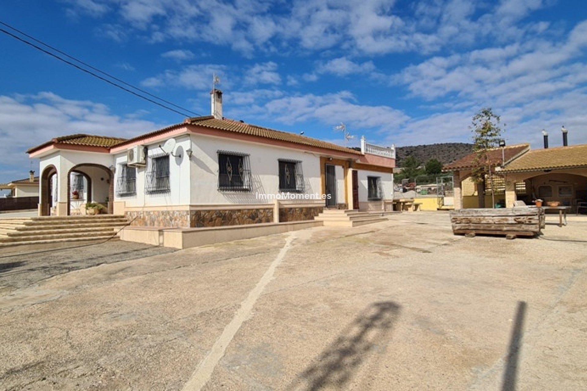 Reventa - Villa independiente - Orihuela - La Matanza
