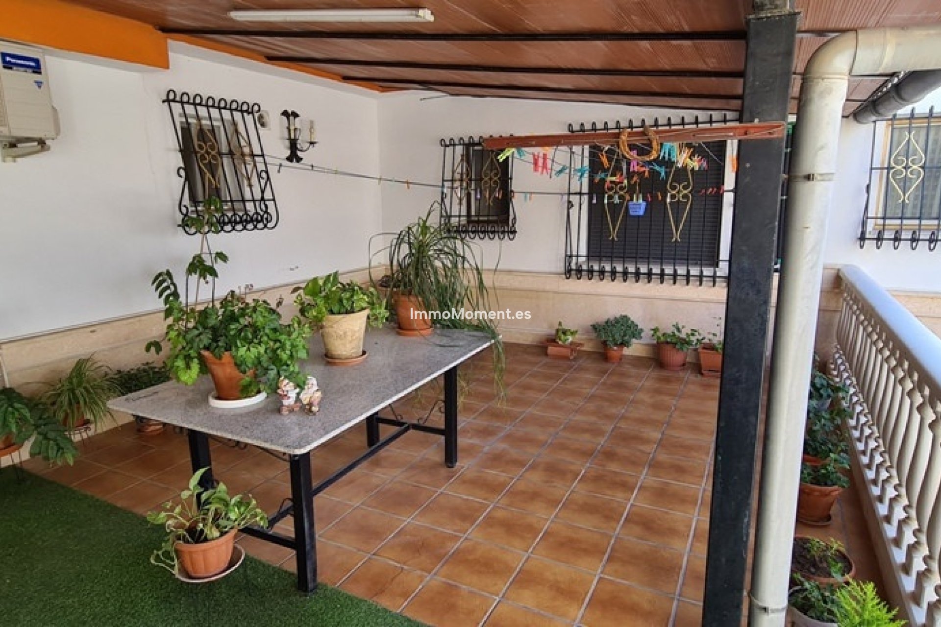 Reventa - Villa independiente - Orihuela - La Matanza