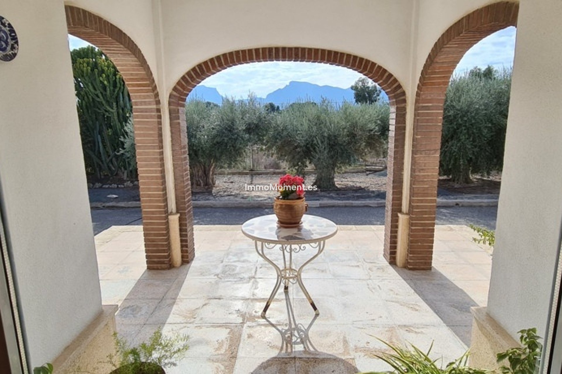 Reventa - Villa independiente - Orihuela - La Matanza