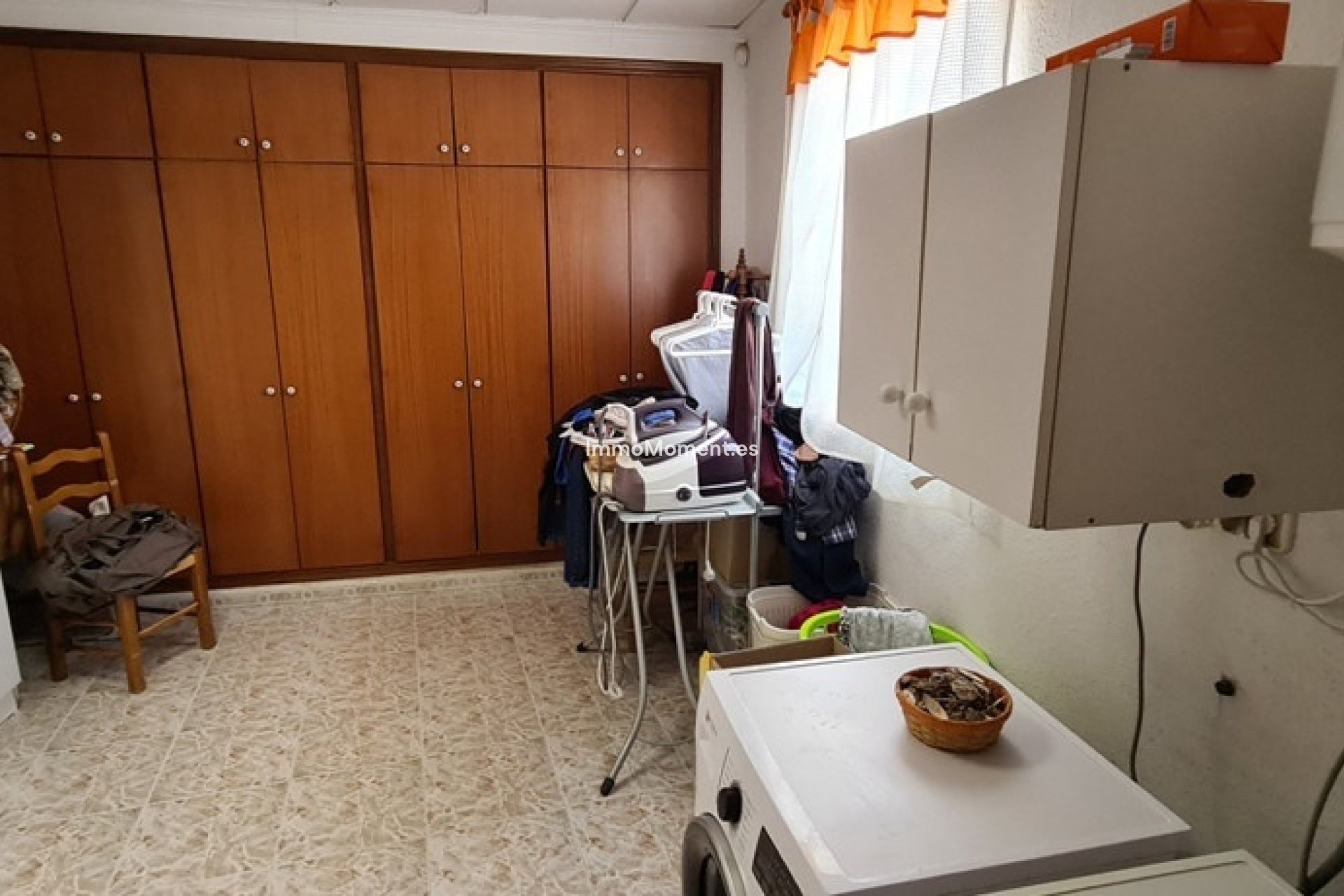Reventa - Villa independiente - Orihuela - La Matanza