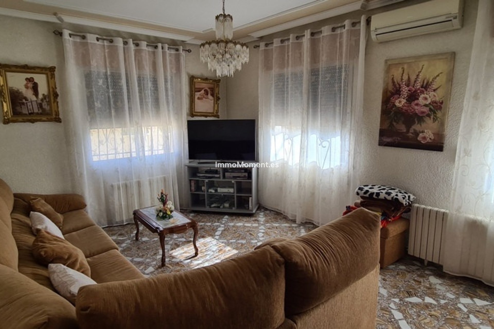 Reventa - Villa independiente - Orihuela - La Matanza