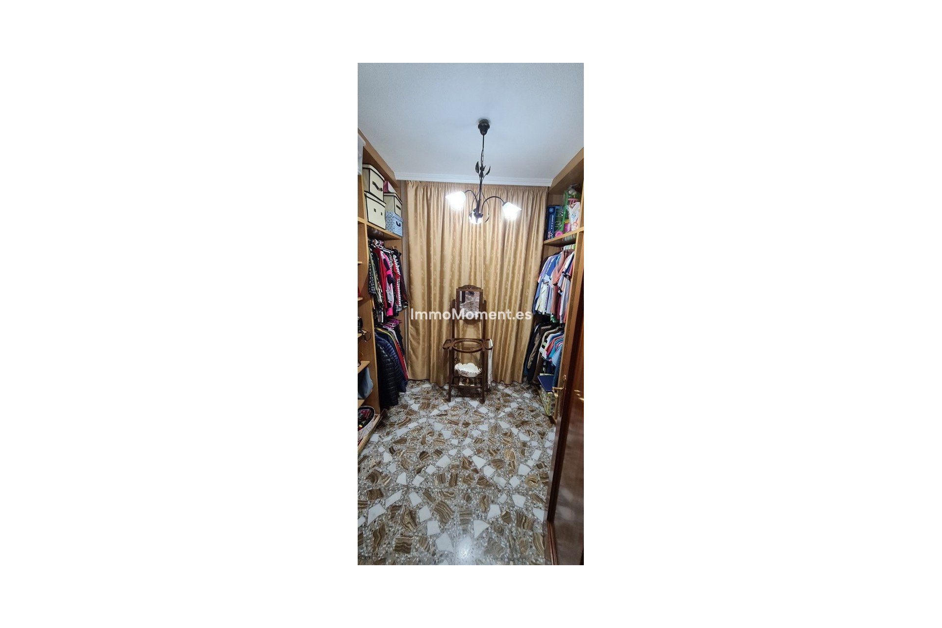 Reventa - Villa independiente - Orihuela - La Matanza
