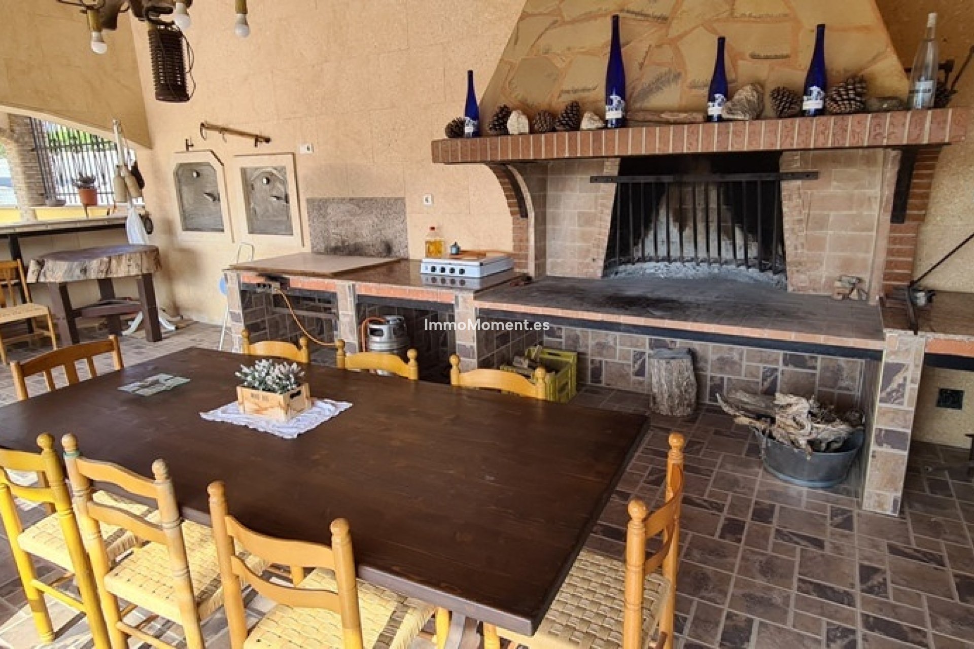 Reventa - Villa independiente - Orihuela - La Matanza