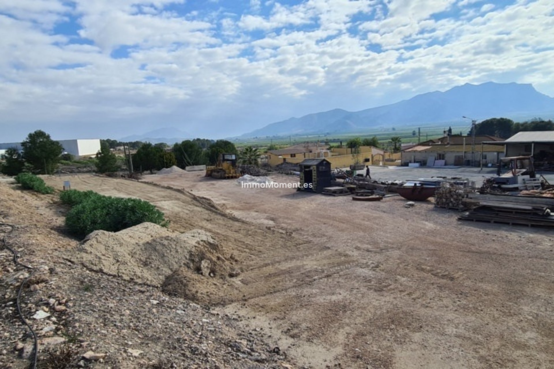 Reventa - Villa independiente - Orihuela - La Matanza