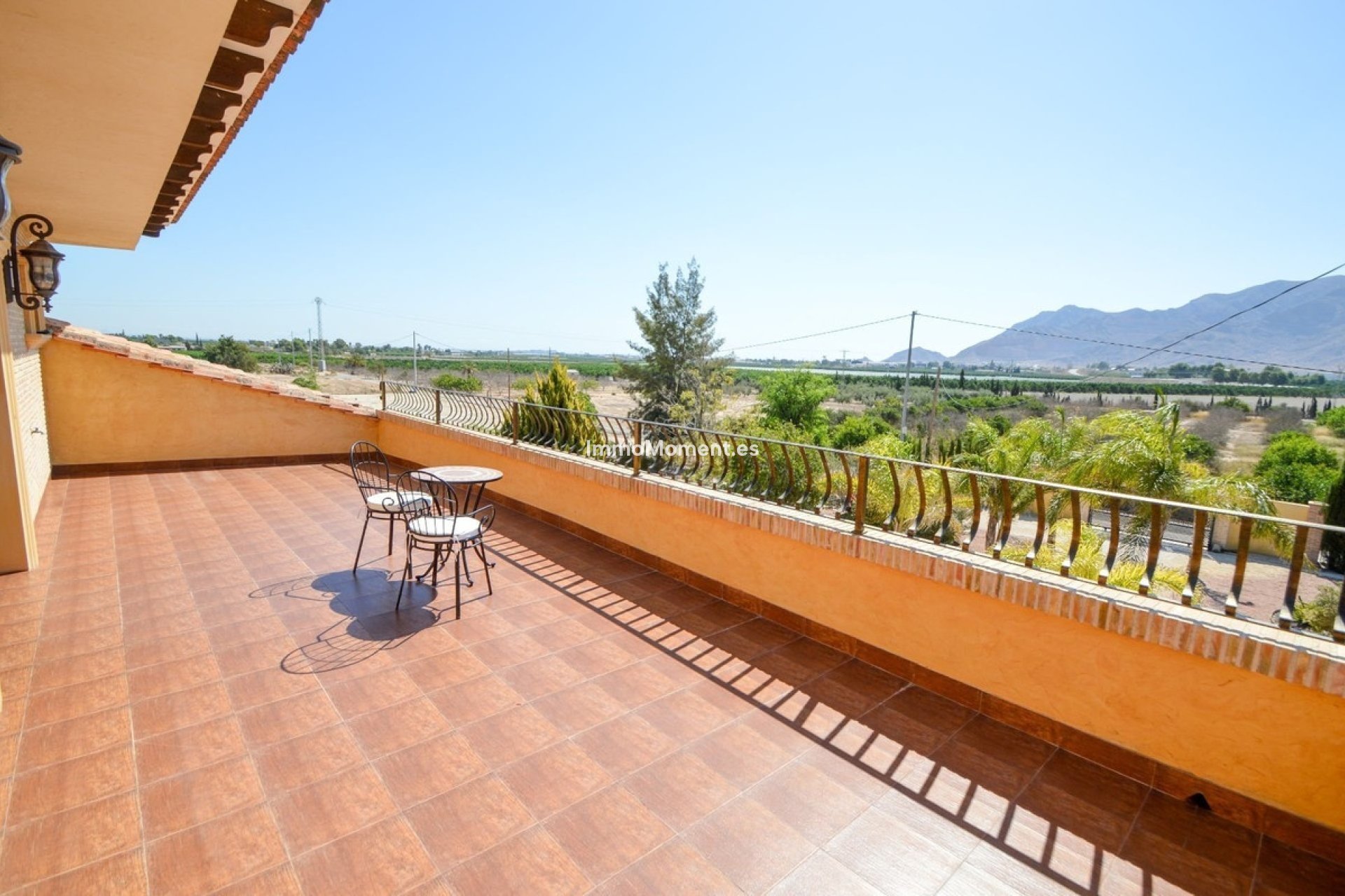 Reventa - Villa independiente - Orihuela - La Murada