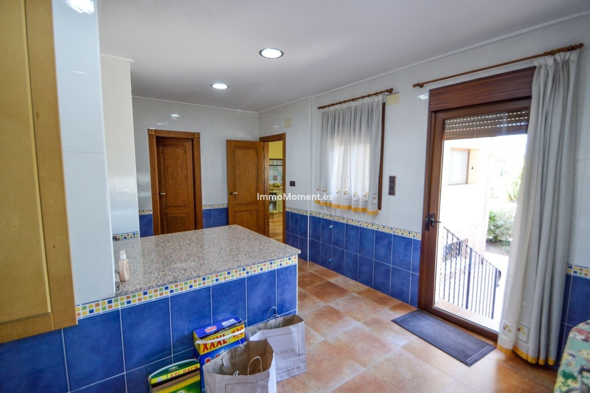 Reventa - Villa independiente - Orihuela - La Murada