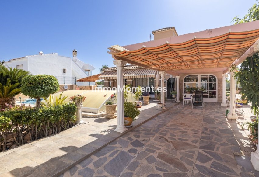 Reventa - Villa independiente - Orihuela - La Regia