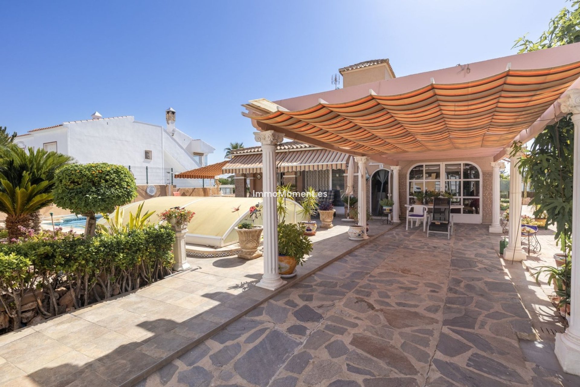 Reventa - Villa independiente - Orihuela - La Regia