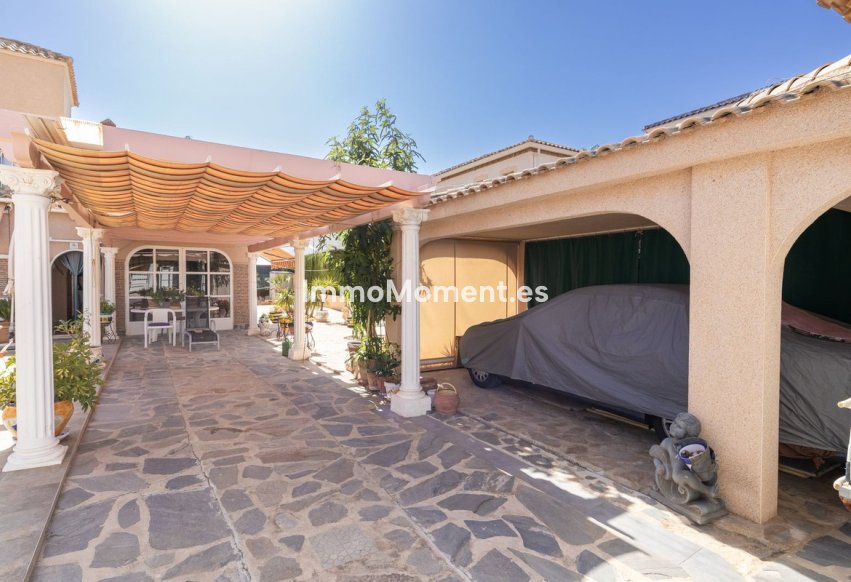 Reventa - Villa independiente - Orihuela - La Regia