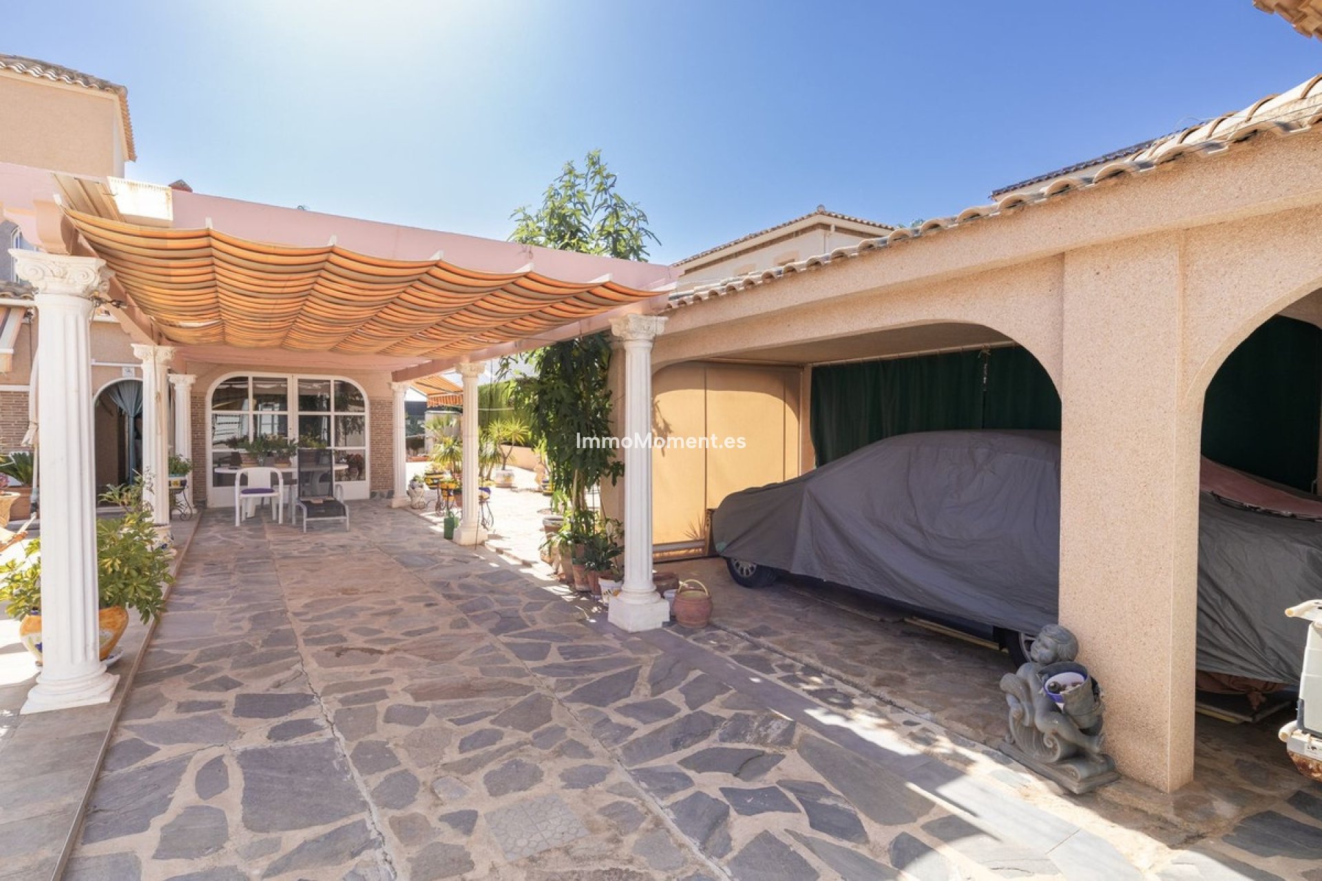 Reventa - Villa independiente - Orihuela - La Regia