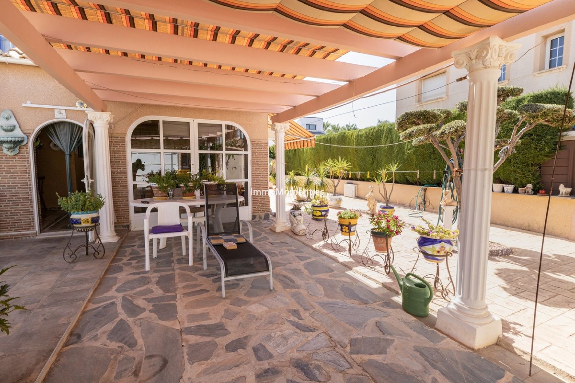 Reventa - Villa independiente - Orihuela - La Regia