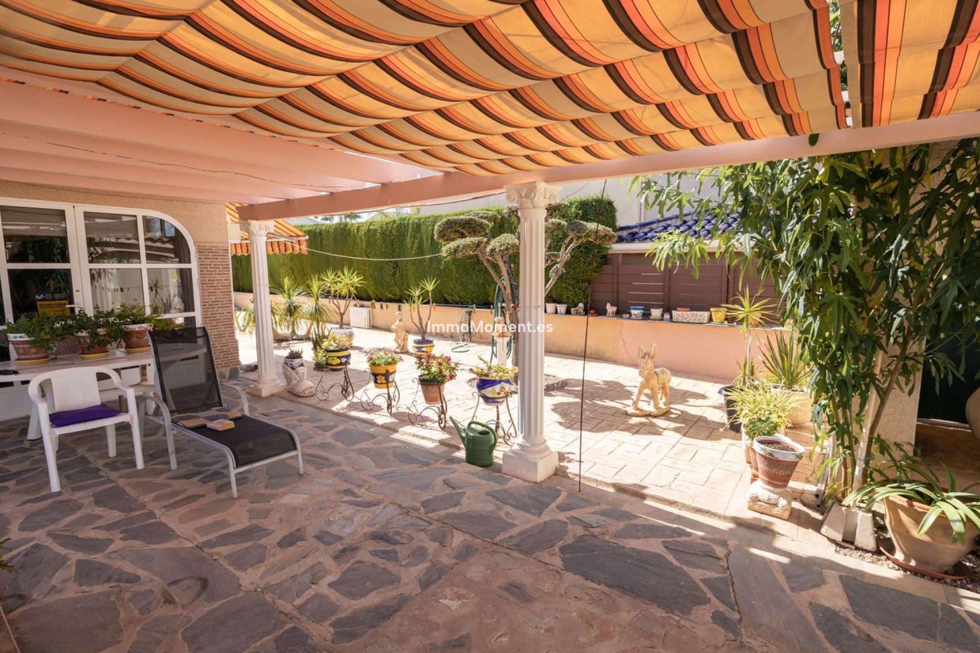 Reventa - Villa independiente - Orihuela - La Regia
