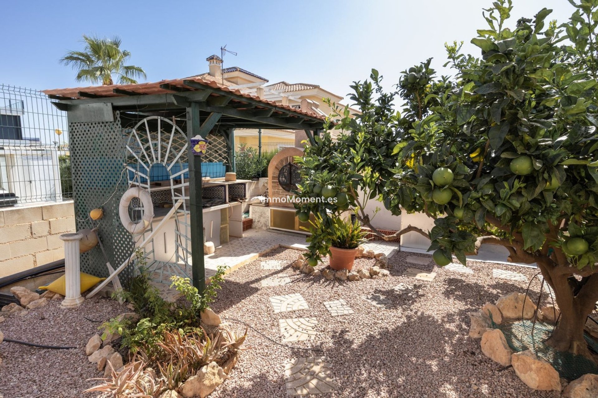 Reventa - Villa independiente - Orihuela - La Regia