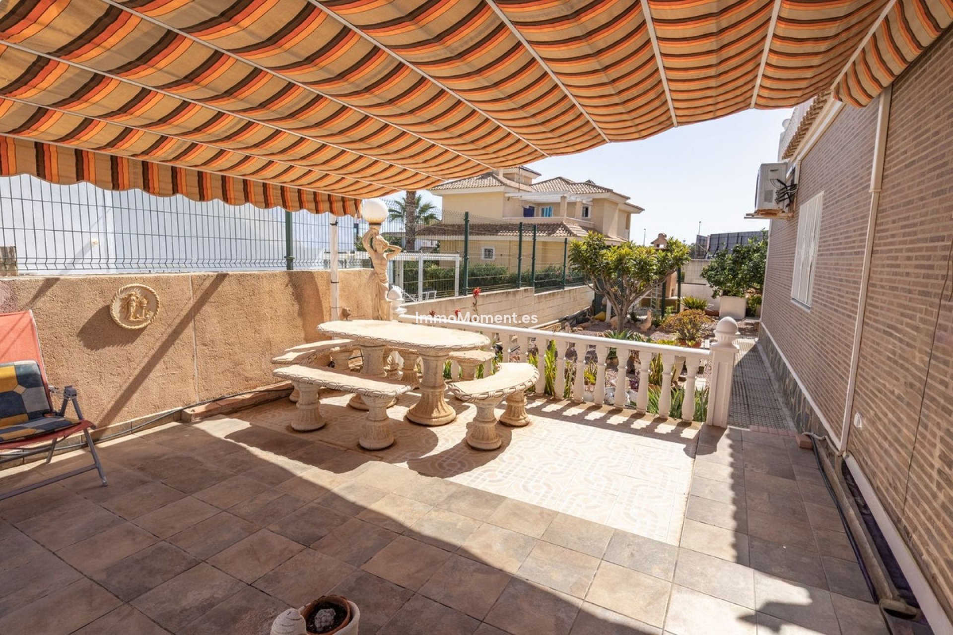 Reventa - Villa independiente - Orihuela - La Regia