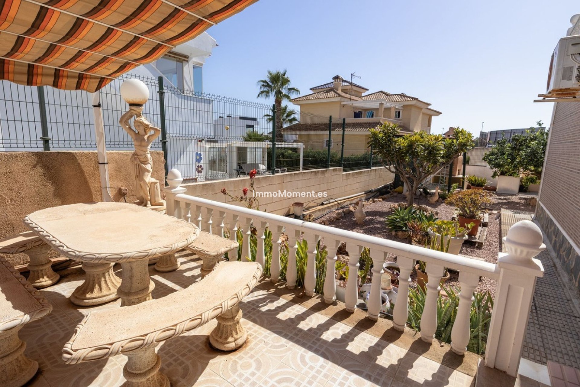 Reventa - Villa independiente - Orihuela - La Regia
