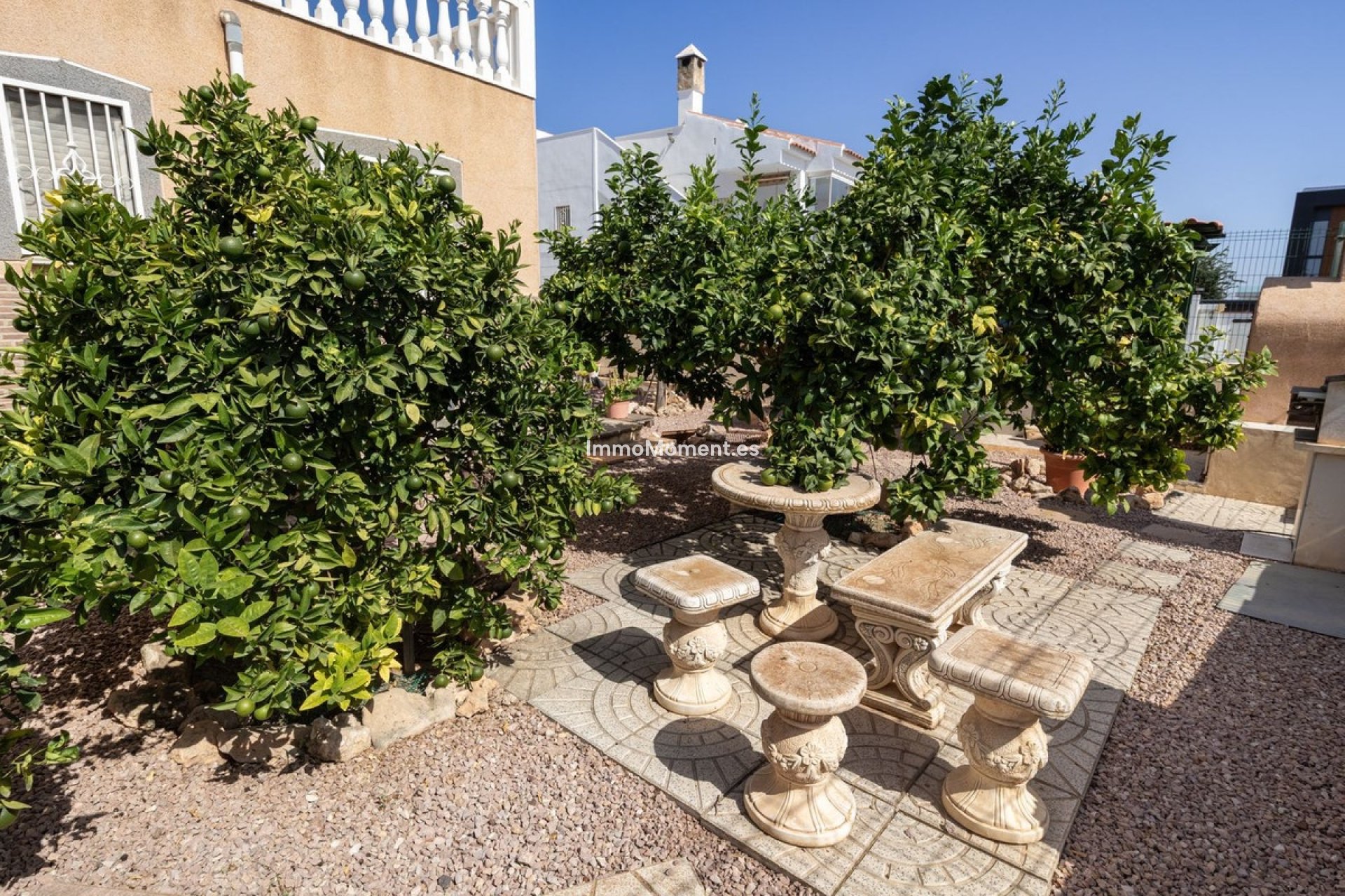 Reventa - Villa independiente - Orihuela - La Regia