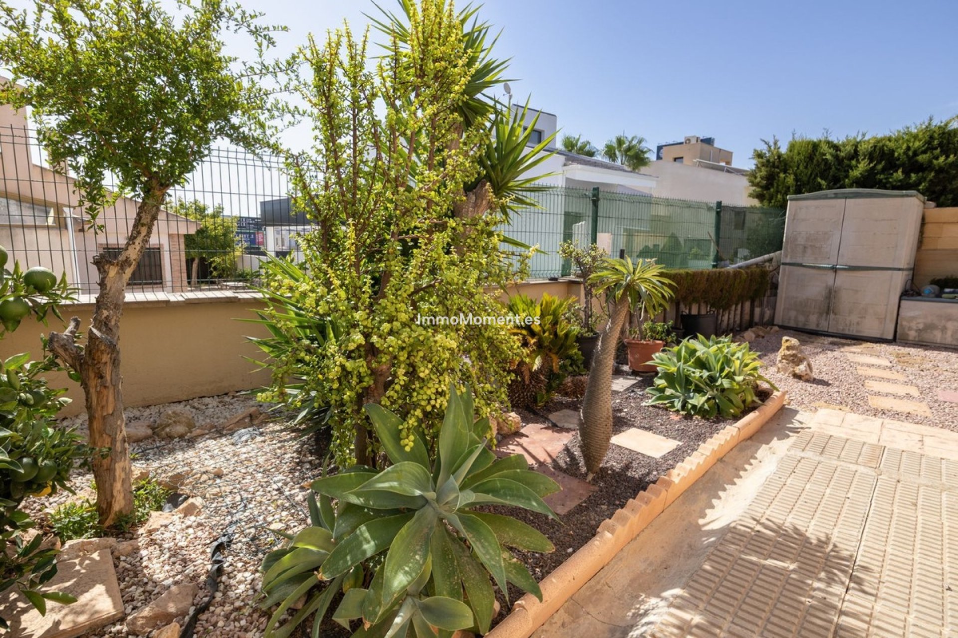Reventa - Villa independiente - Orihuela - La Regia